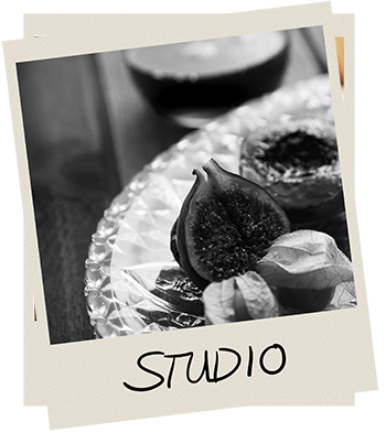 Studiofotografie