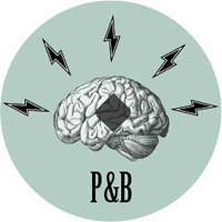 Logo Pixel&Brain